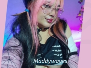 Maddywaves