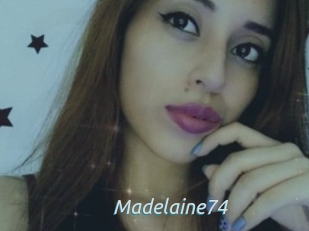 Madelaine74