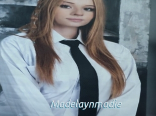 Madelaynmadie