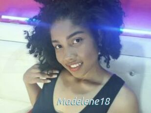 Madelene18