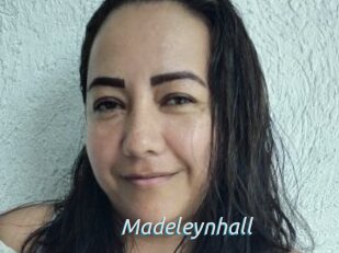 Madeleynhall