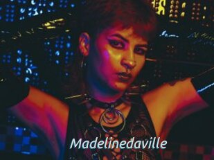 Madelinedaville