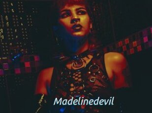 Madelinedevil