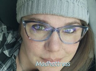 Madhattress