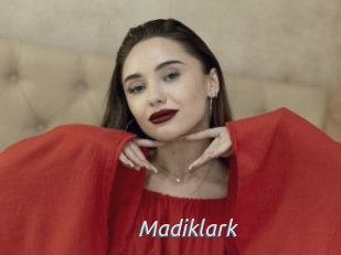 Madiklark