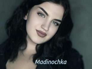 Madinochka