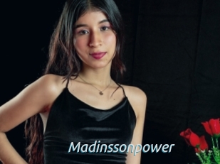 Madinssonpower