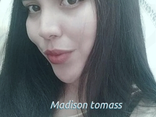 Madison_tomass