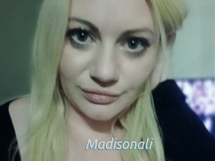 Madisonali