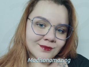 Madisonamazing