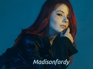 Madisonfordy