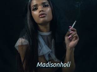 Madisonholi