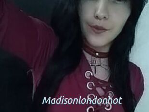 Madisonlondonhot