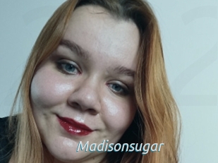 Madisonsugar