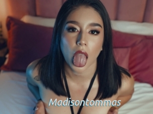 Madisontommas