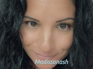 Madissonash