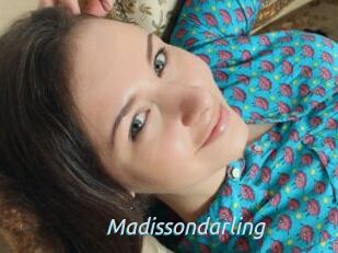 Madissondarling