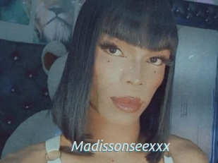 Madissonseexxx