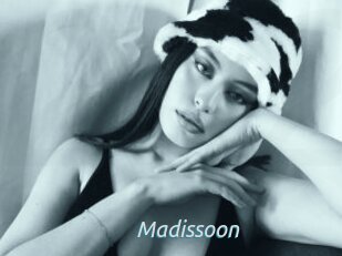 Madissoon