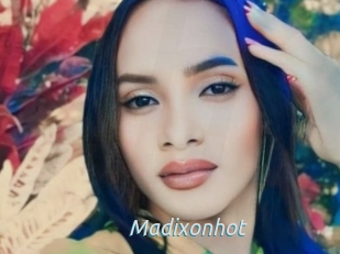 Madixonhot