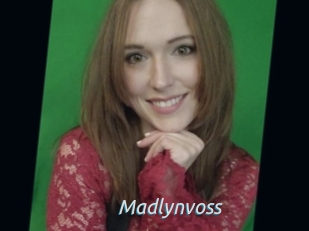 Madlynvoss