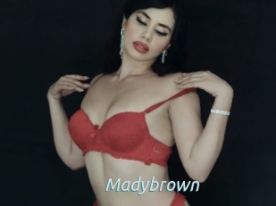 Madybrown