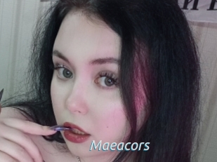 Maeacors