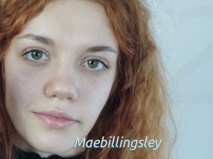 Maebillingsley