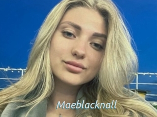 Maeblacknall