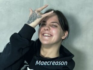 Maecreason