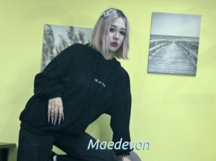 Maedevon