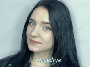 Maedrye