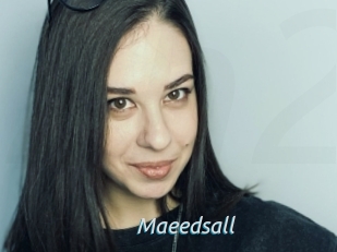 Maeedsall