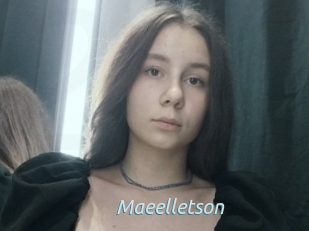 Maeelletson