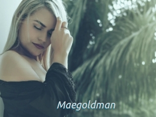 Maegoldman