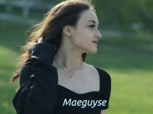 Maeguyse