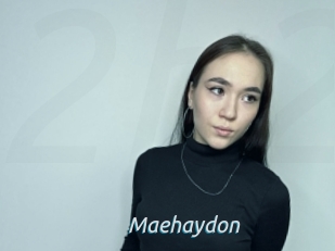 Maehaydon