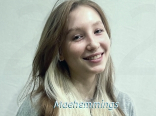 Maehemmings