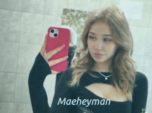 Maeheyman