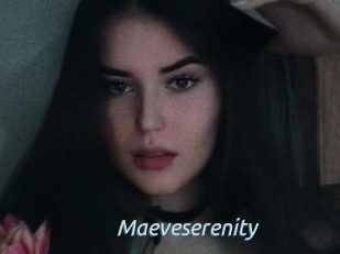 Maeveserenity