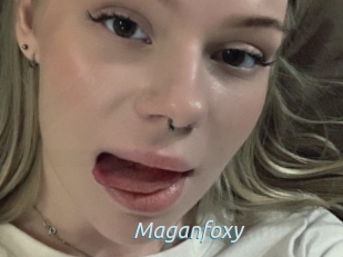 Maganfoxy