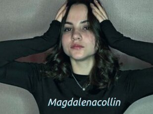 Magdalenacollin