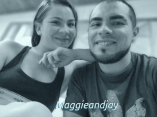 Maggieandjay