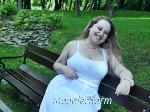 Maggiecharm