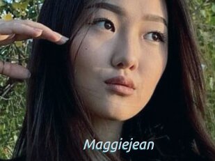 Maggiejean