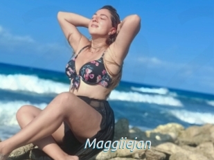 Maggiiejan