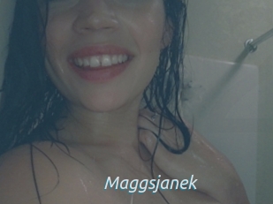 Maggsjanek