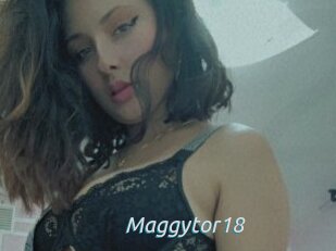 Maggytor18