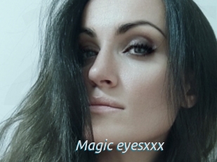 Magic_eyesxxx