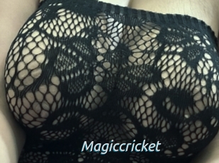 Magiccricket